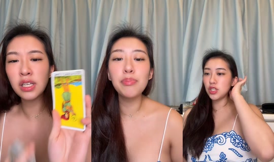 misa.tttt's Stream - Jul 19, 2026, 3:06 PM