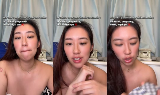 misa.tttt's Stream - Jul 23, 2026, 2:50 PM