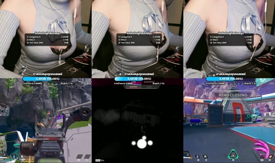 misaki.adobillie's Stream - Jul 10, 2026, 9:50 PM