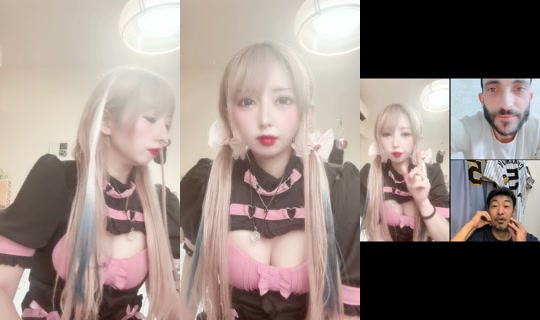 misamisa0120's Stream - Jul 16, 2026, 7:03 AM
