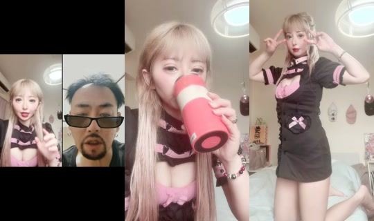 misamisa0120's Stream - Jul 19, 2026, 1:40 AM