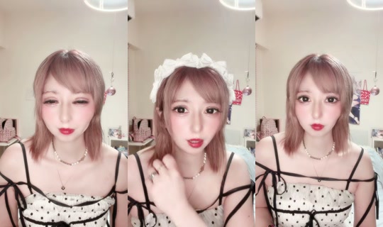 misamisa0120's Stream - Aug 3, 2026, 8:14 AM