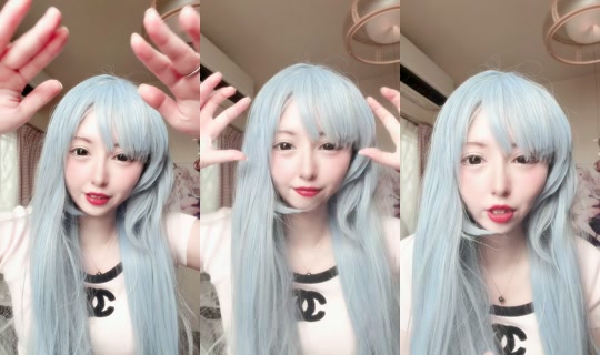misamisa0120's Stream - Aug 9, 2026, 1:28 AM