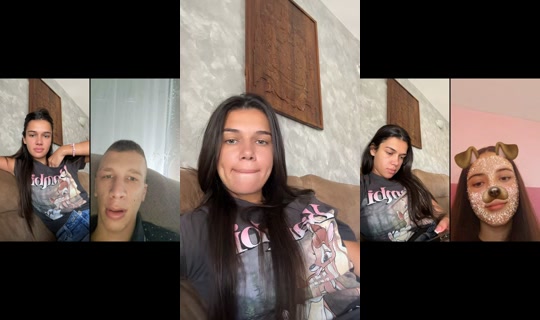 misbela9's Stream - Jul 22, 2026, 11:56 AM