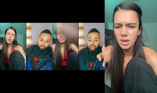 misbela9's Stream - Jul 28, 2026, 10:45 AM