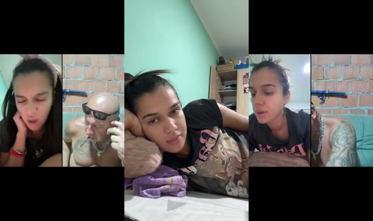 misbela9's Stream - Jul 28, 2026, 9:05 PM