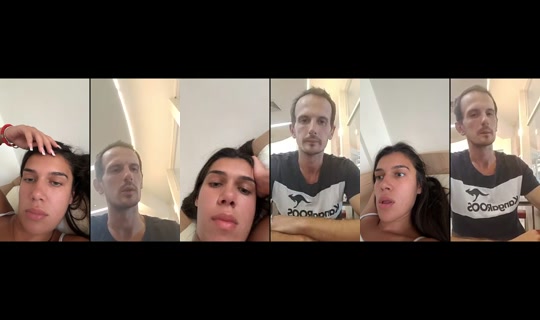 Stream misbela9 - 8 Agu 2026, 17.15