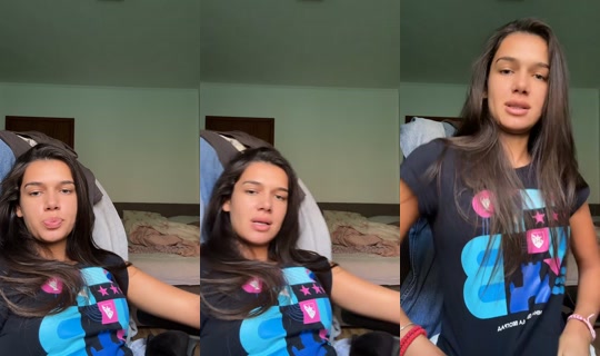 Live de misbela9 - 22 de ago. de 2026, 12:58
