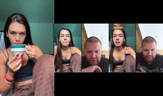 Live de misbela9 - 23 de ago. de 2026, 9:40