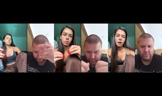 Live de misbela9 - 23 de ago. de 2026, 10:16