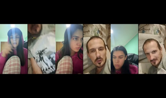misbela9's Stream - Oct 21, 2026, 10:54 PM