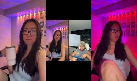miseli.baby's Stream - Jul 22, 2026, 3:40 AM