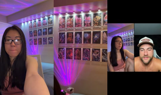 miseli.baby's Stream - Jul 24, 2026, 3:24 AM