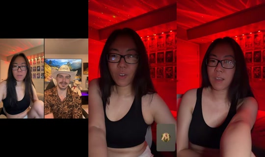 miseli.baby's Stream - Aug 6, 2026, 3:54 AM