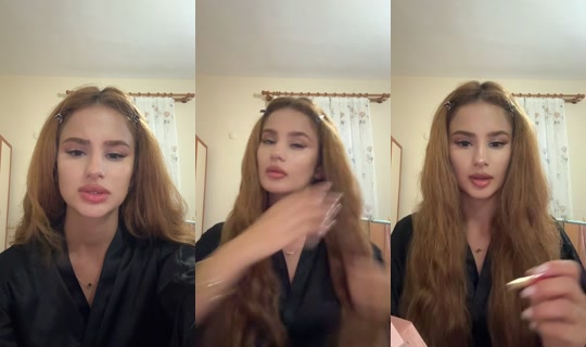 mishamelly's Stream - Jul 21, 2026, 5:39 PM