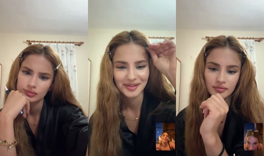 mishamelly's Stream - Jul 22, 2026, 6:03 PM