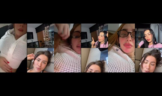 mishealcastro7's Stream - Jul 22, 2026, 12:10 AM