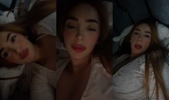 mishealcastro7's Stream - Jul 22, 2026, 4:05 AM