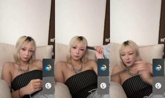 mishirudo의 방송 - 2026년 8월 8일 PM 3:34