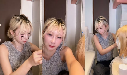 mishirudo's Stream - Aug 10, 2026, 12:24 PM