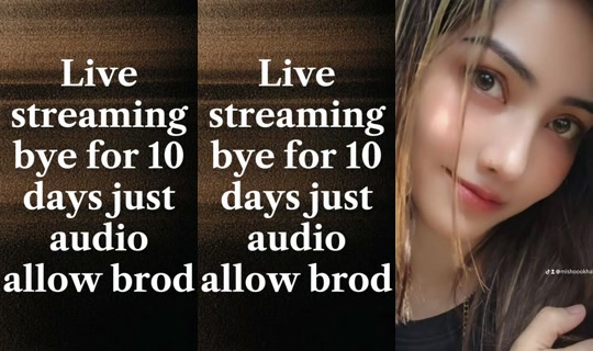 mishoooo.khalifaa's Stream - Oct 24, 2026, 8:49 AM