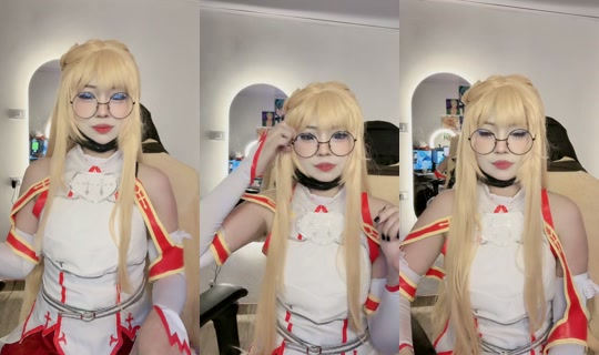 misiita34's Stream - Jul 20, 2026, 11:16 PM