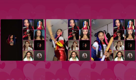miss.filipina_.2n's Stream - Jul 18, 2026, 2:33 PM