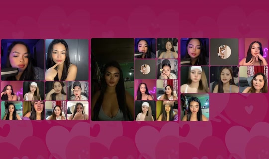 miss.filipina_.2n's Stream - Jul 23, 2026, 2:00 PM