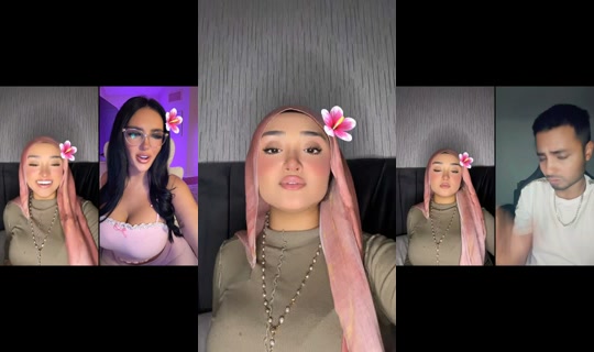 Stream ni miss.habeebah - Hul 30, 2026, 2:07 AM