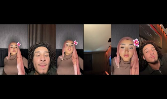 miss.habeebah's Stream - Aug 1, 2026, 12:34 AM