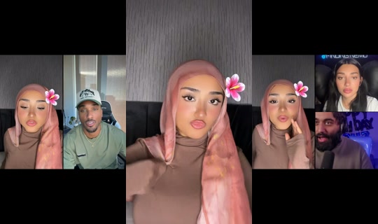 miss.habeebah's Stream - Aug 1, 2026, 1:25 AM