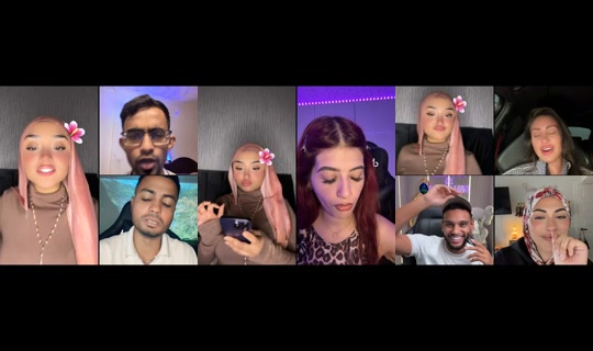 Stream ni miss.habeebah - Ago 4, 2026, 11:02 PM