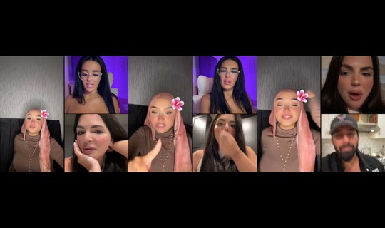 Stream ni miss.habeebah - Ago 5, 2026, 2:45 AM