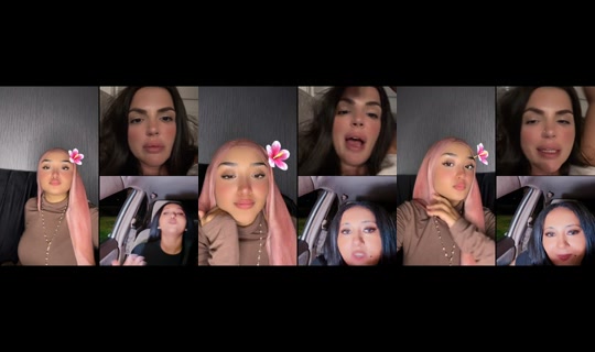 Stream ni miss.habeebah - Ago 5, 2026, 5:15 AM