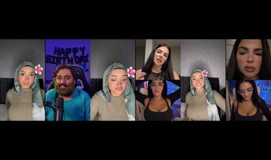 miss.habeebah's Stream - Aug 7, 2026, 3:49 AM