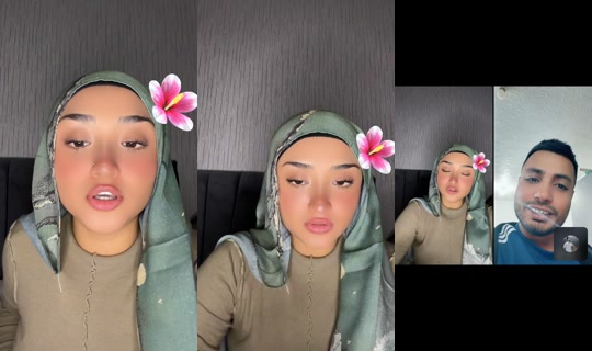 miss.habeebah's Stream - Aug 7, 2026, 4:26 AM