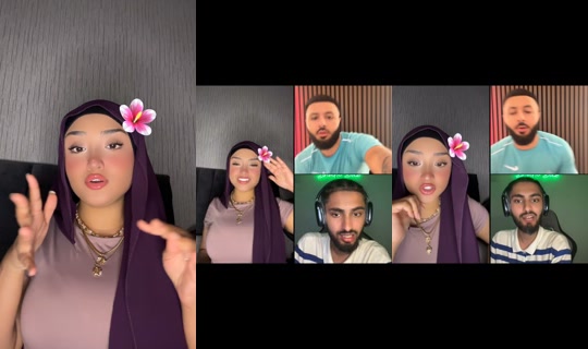 Stream ni miss.habeebah - Ago 8, 2026, 12:32 AM