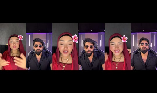 miss.habeebah's Stream - Aug 9, 2026, 4:04 AM