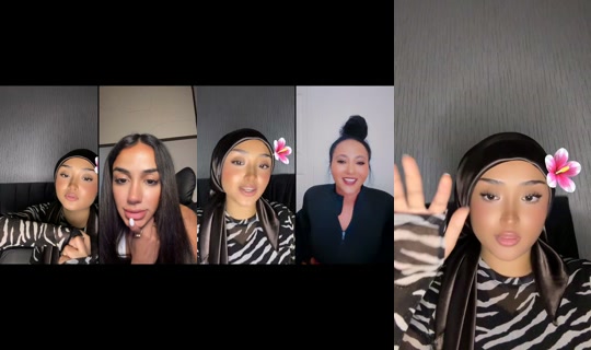 miss.habeebah's Stream - Sep 30, 2026, 4:52 AM