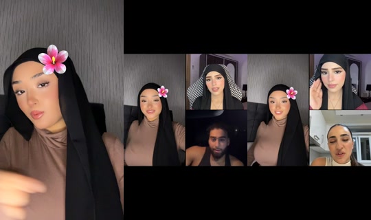 miss.habeebah's Stream - Oct 9, 2026, 11:10 PM