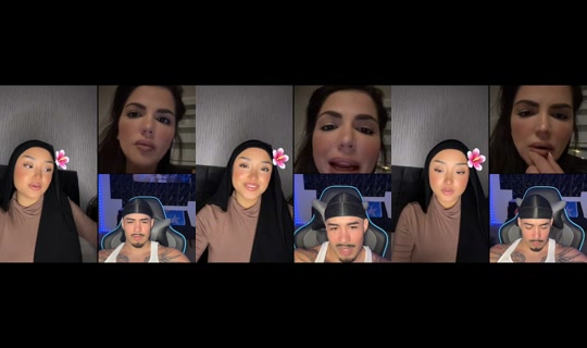 miss.habeebah's Stream - Oct 10, 2026, 3:52 AM