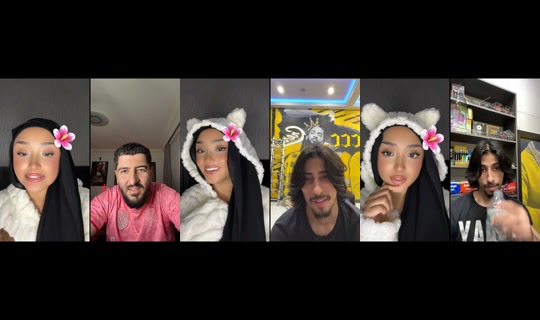 miss.habeebah Recorded on Oct 15, 2026, 11:48 PM