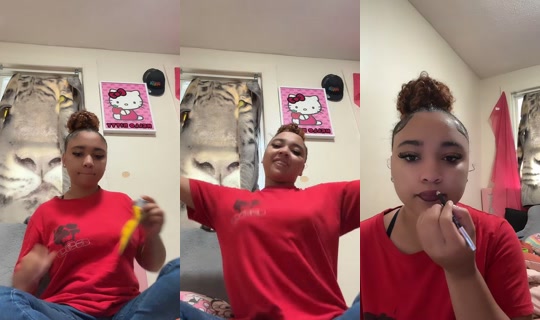 miss.iongaf0's Stream - Jul 23, 2026, 12:27 PM