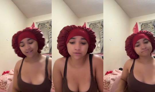 miss.iongaf0's Stream - Jul 25, 2026, 3:06 AM