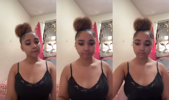 miss.iongaf0's Stream - Jul 26, 2026, 9:47 PM