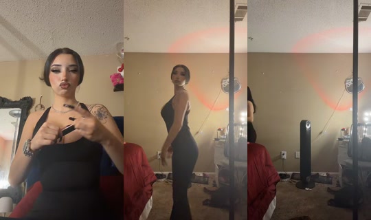 miss.issaaa's Stream - Sep 5, 2026, 8:52 PM