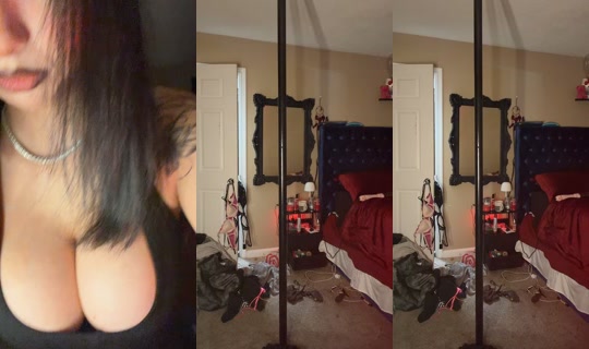 miss.issaaa's Stream - Sep 6, 2026, 1:06 AM