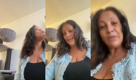 miss.s.a.e.z's Stream - Jul 26, 2026, 5:22 PM