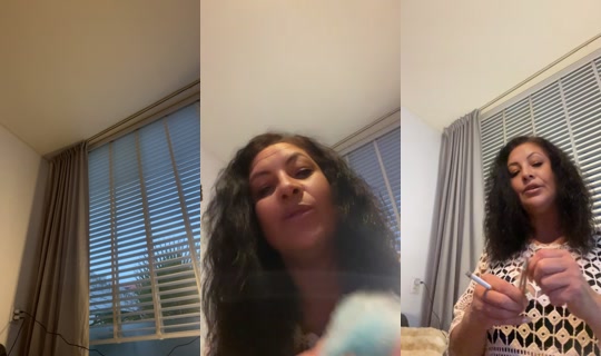 miss.s.a.e.z's Stream - Jul 27, 2026, 7:58 PM