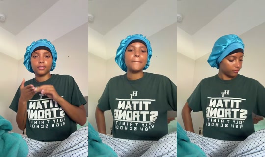 miss.unimpressed27's Stream - Jul 22, 2026, 5:10 PM